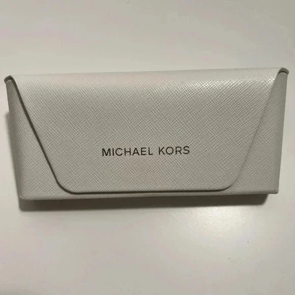 New Michael Kors. Eye Glass Case - Picture 1 of 5